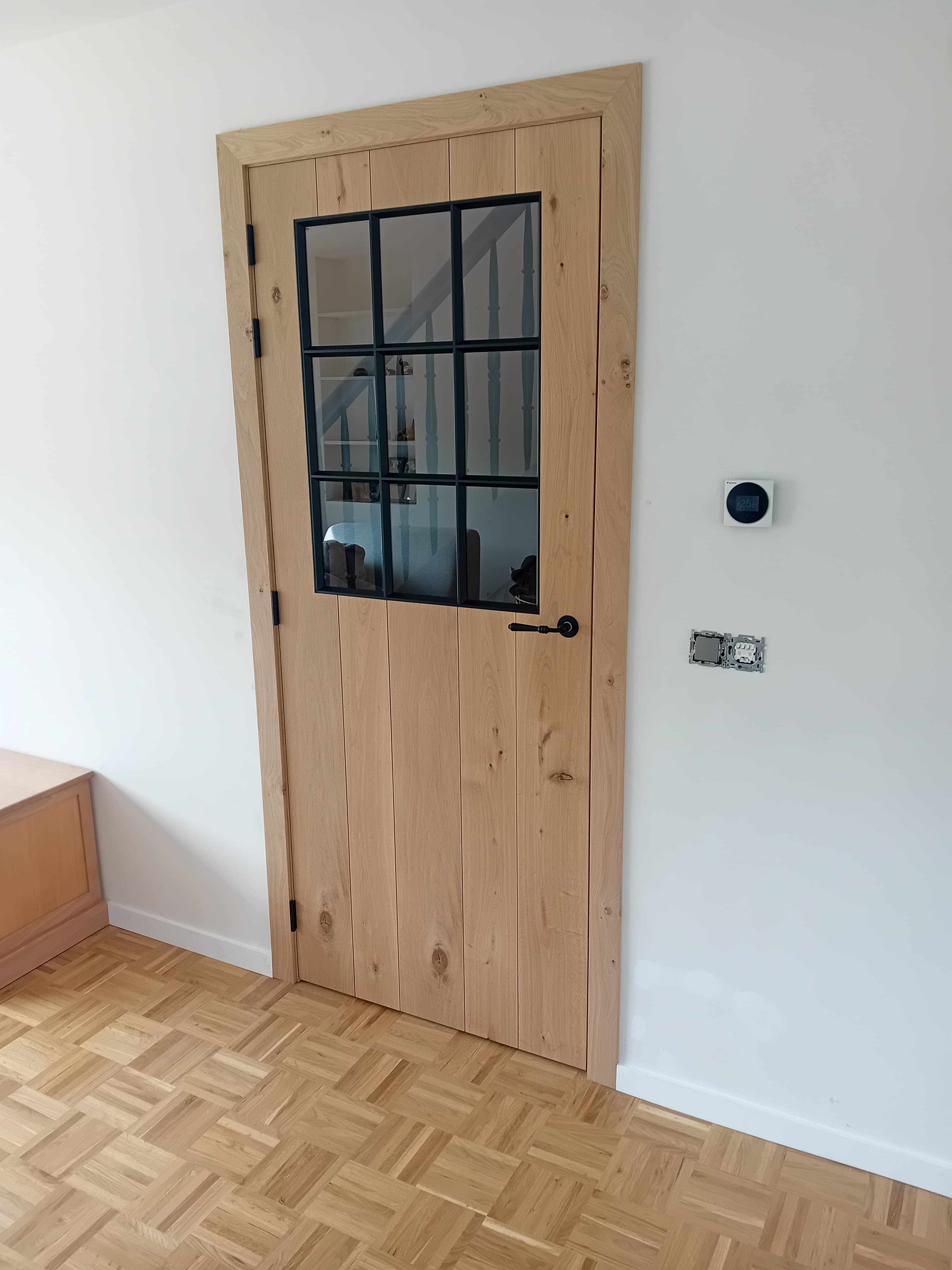 Inbouwkast slaapkamer