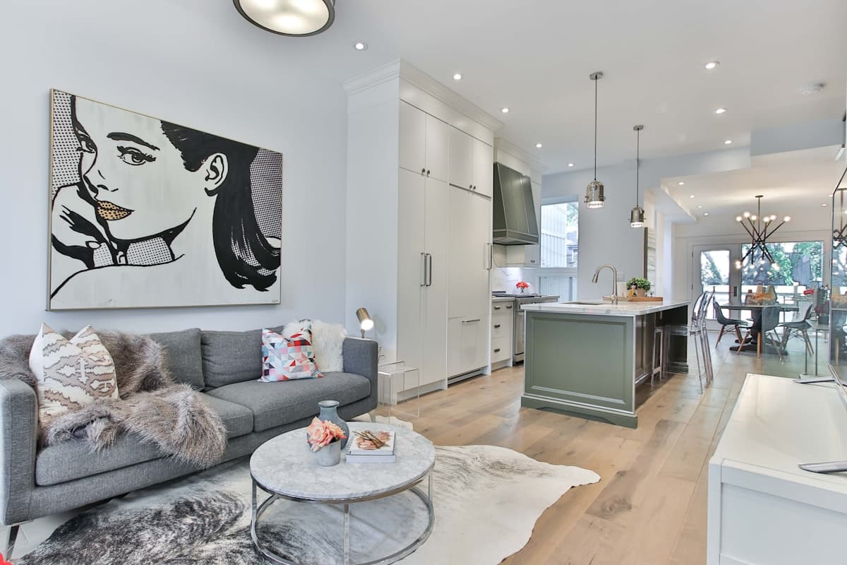 Badkamermeubel op maat